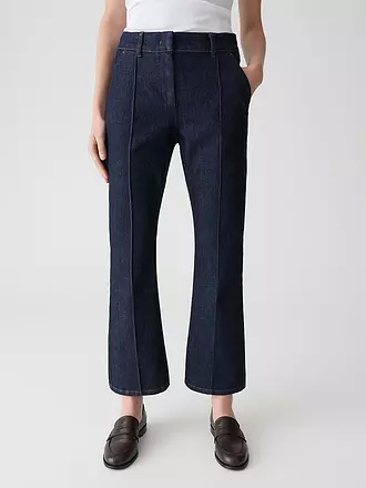 OPUS PANTS | Hose Flared Fit 7/8 LUANE | 